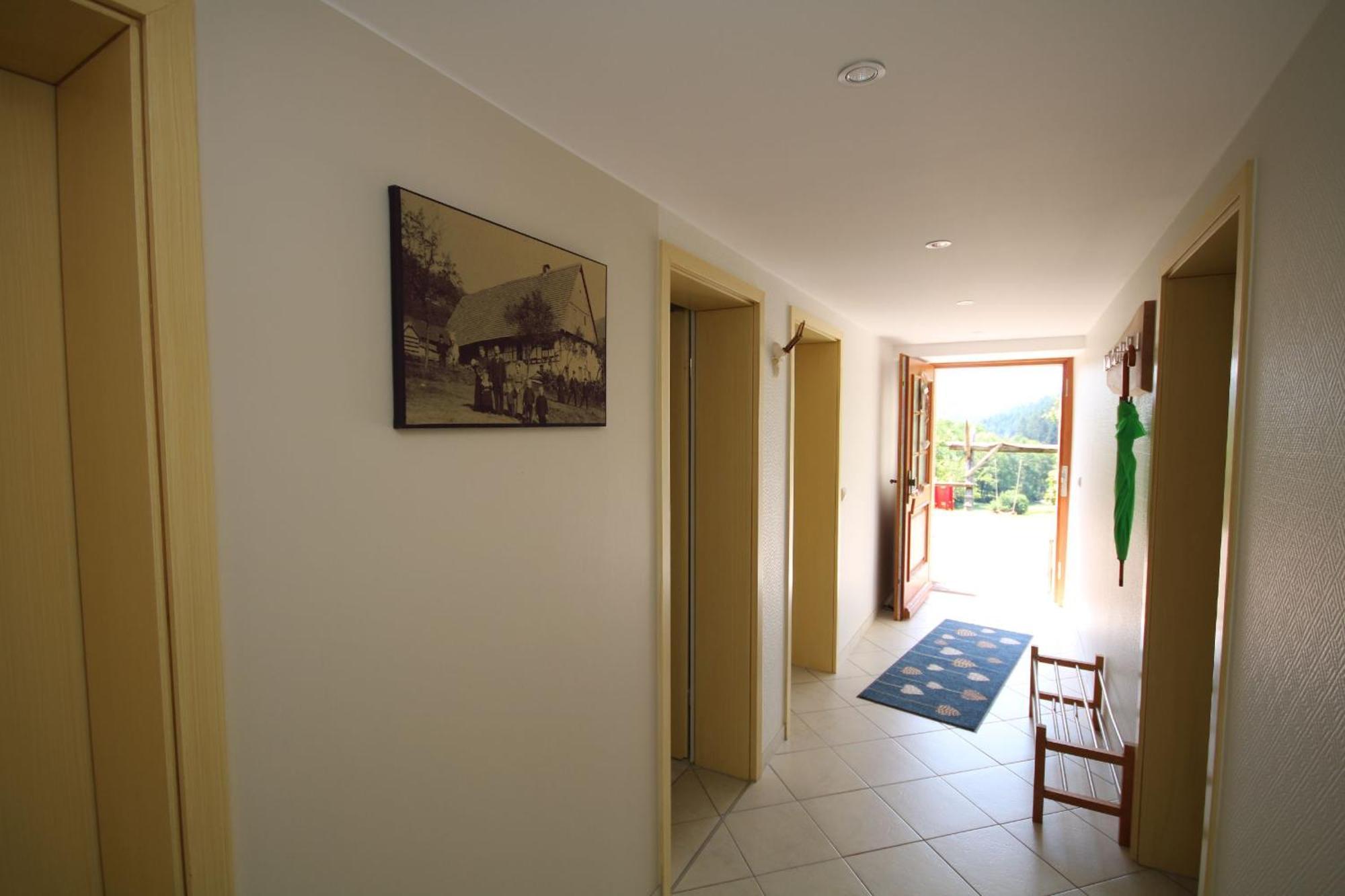 Villa Kasimir Hof Seebach Esterno foto