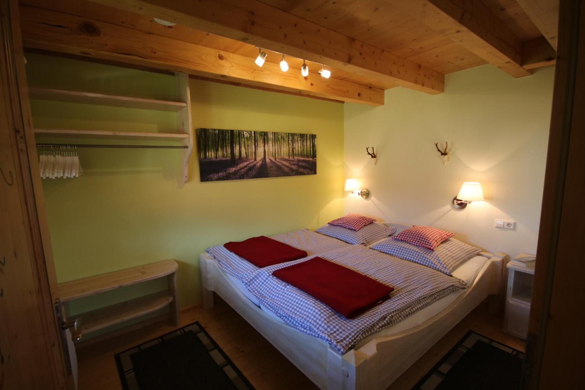 Villa Kasimir Hof Seebach Esterno foto