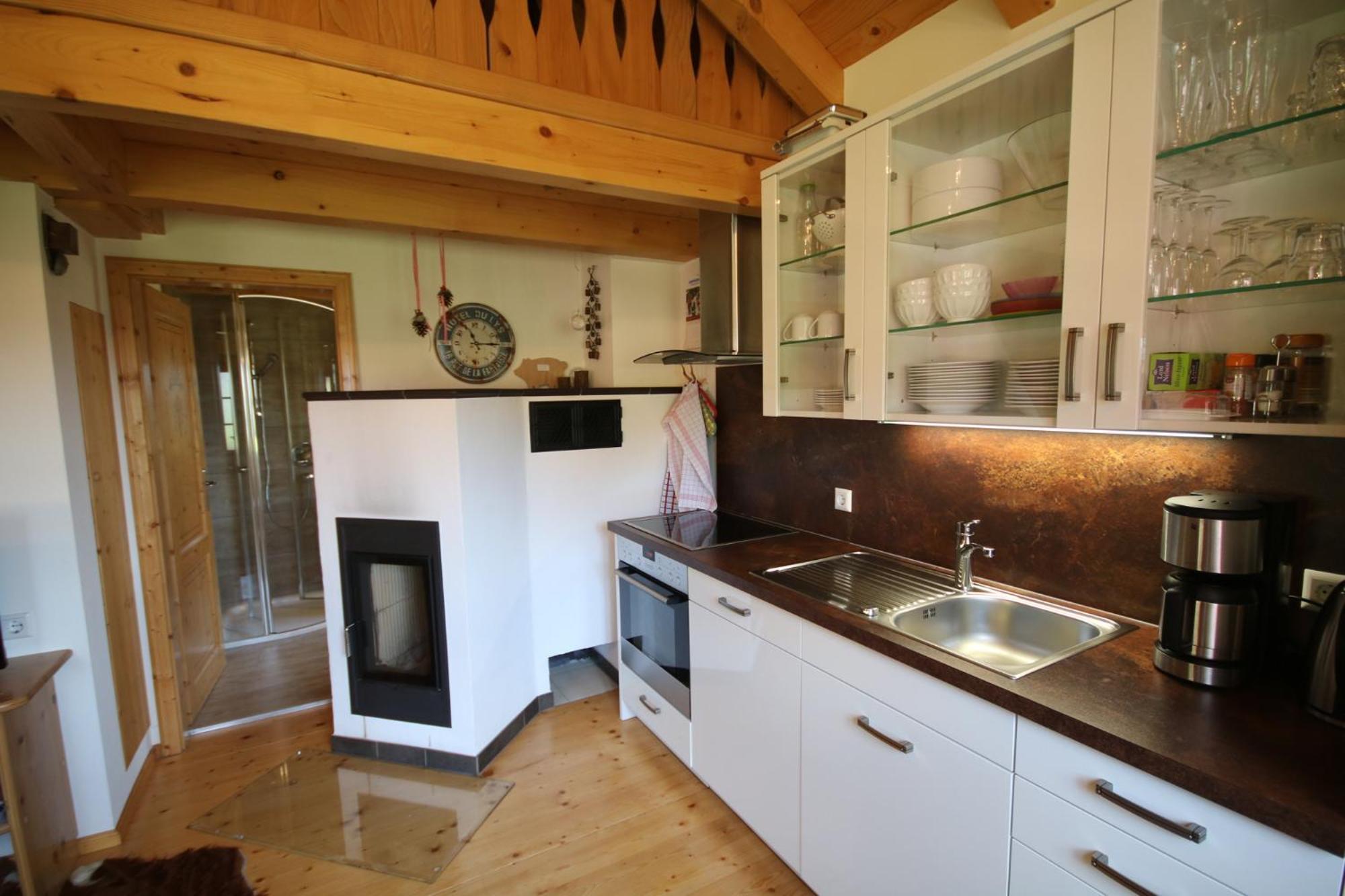 Villa Kasimir Hof Seebach Esterno foto