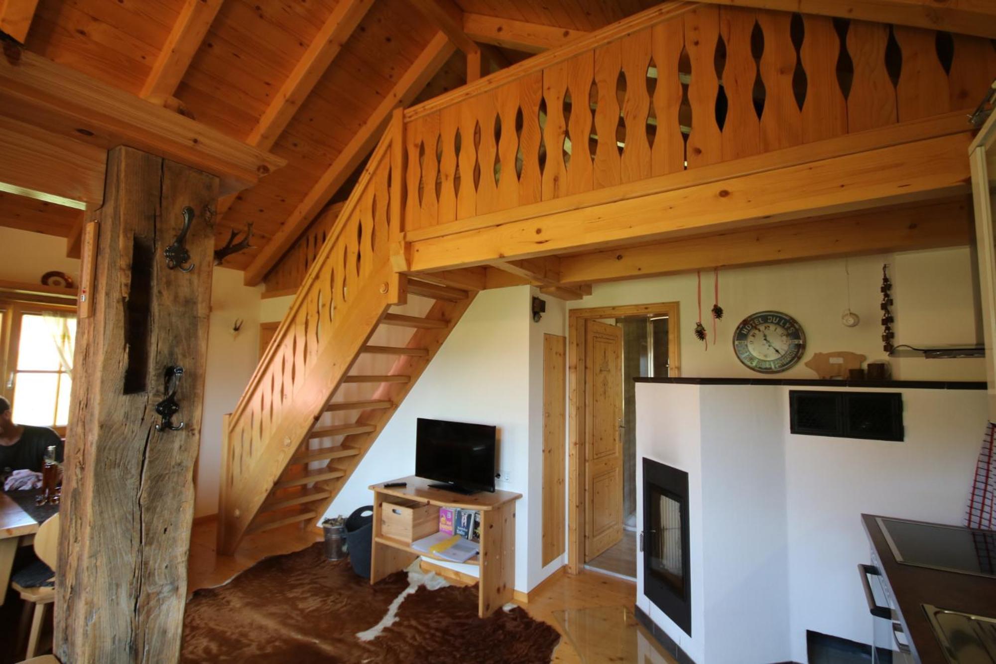 Villa Kasimir Hof Seebach Esterno foto