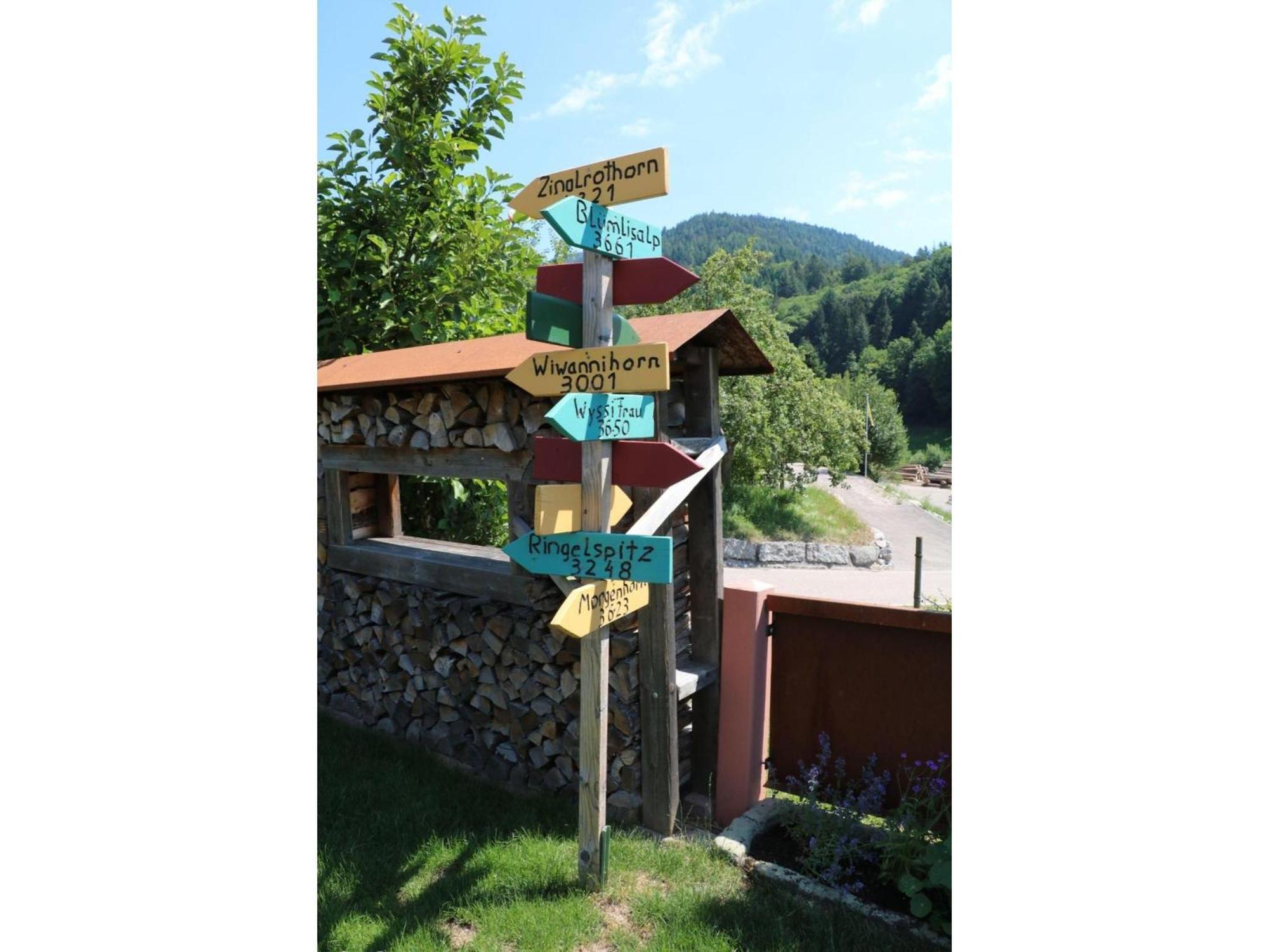 Villa Kasimir Hof Seebach Esterno foto